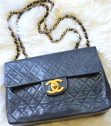 vintage chanel bag price|most sought after chanel bag.